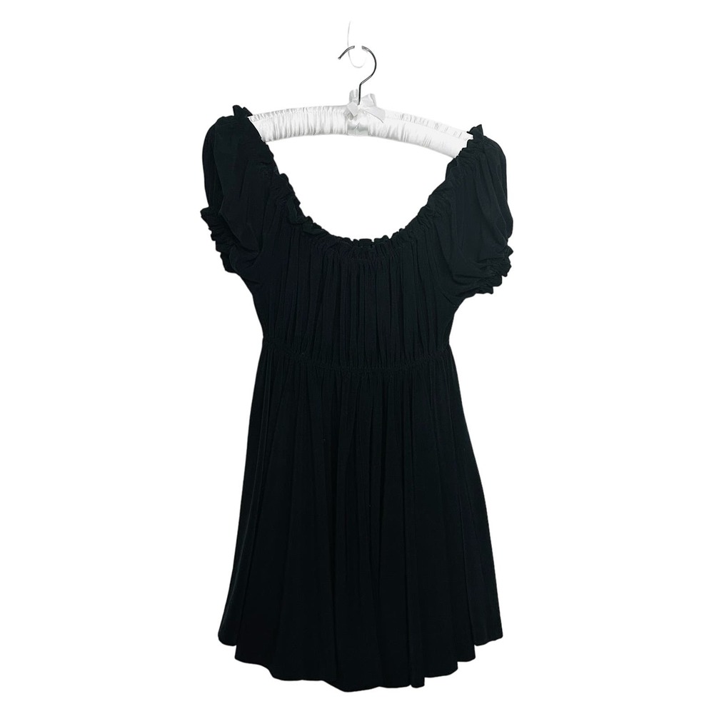 Norma Kamali Mini Dress